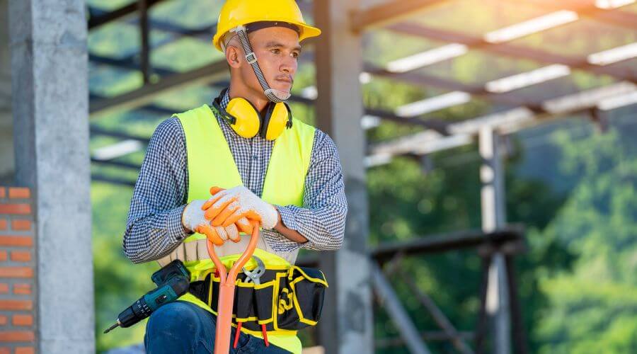 Professional gutter cleaning in Pelham, NC